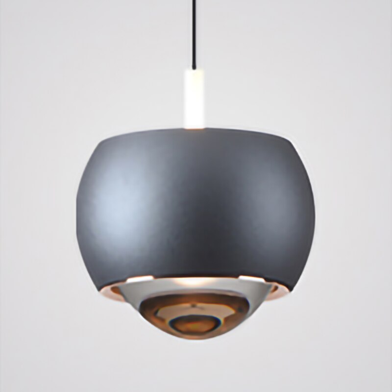 BAN Calantha Bar pendant light