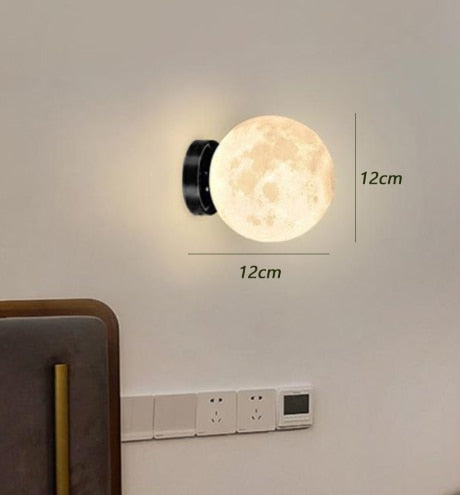 Artur - Nursery Night Light Childrens Lighting