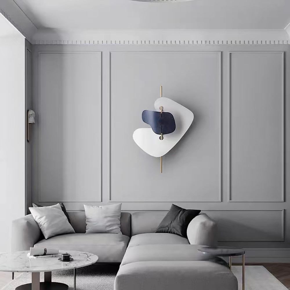 Olga Artistical Modern Creative Lamps