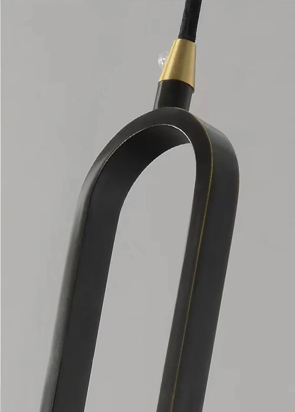 Olga Marble Luxury Hanging Light