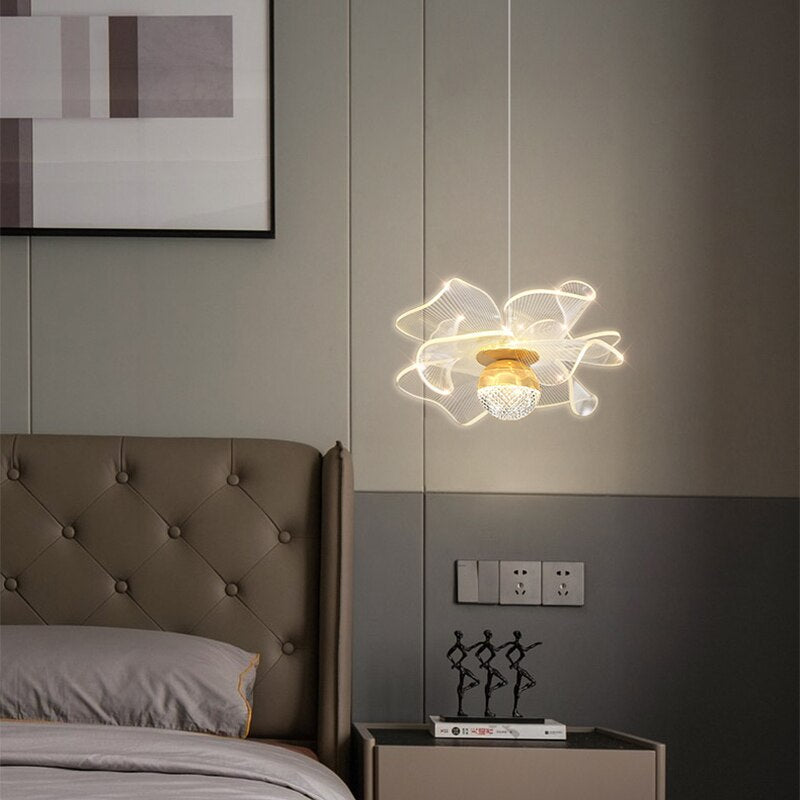 Lyf Eadric Pendant Lights Fixture