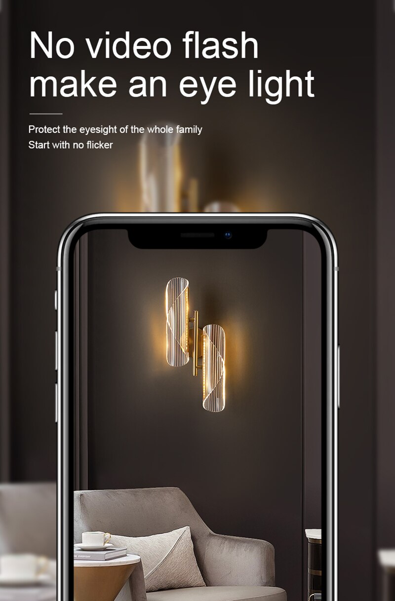 Lyf Danica Nordic Wall Lamp