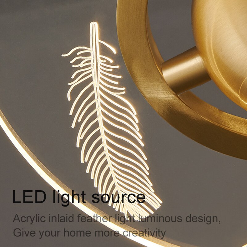 Lyf Dale Nordic Ceiling Lamp