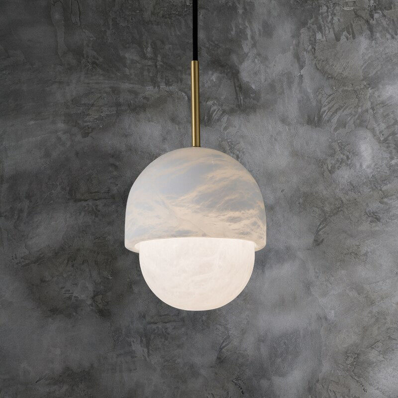 Privet Pendant Light Luxury Fixture