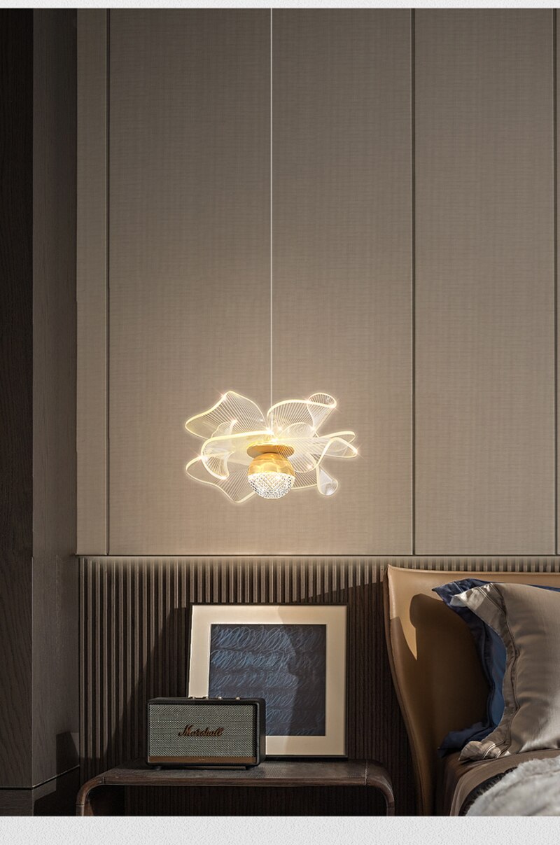 Lyf Eadric Pendant Lights Fixture