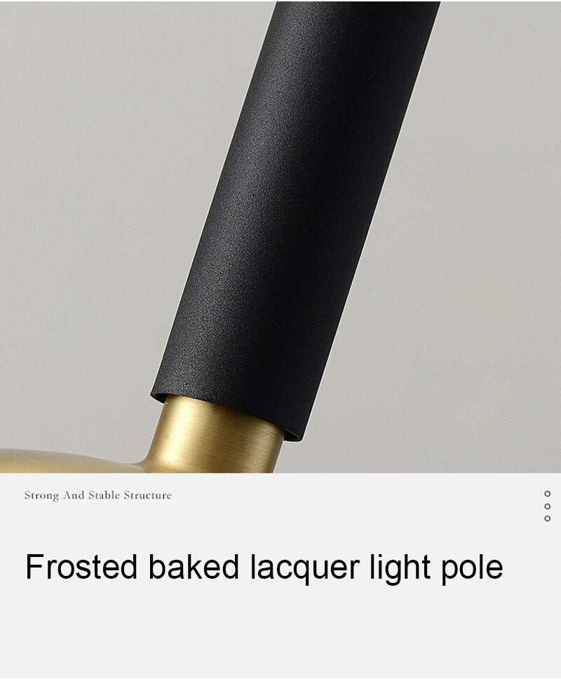 BAN Bronwen nordic Pendant Lights