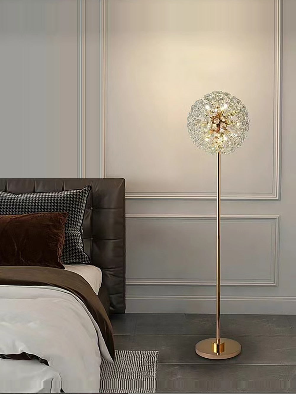 OLGA Artistical Firework Wall/Pendant/Ceiling/Table/Floor Lights