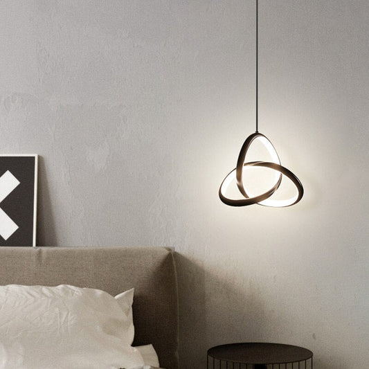LYF Thor Nordic LED Pendant Lights