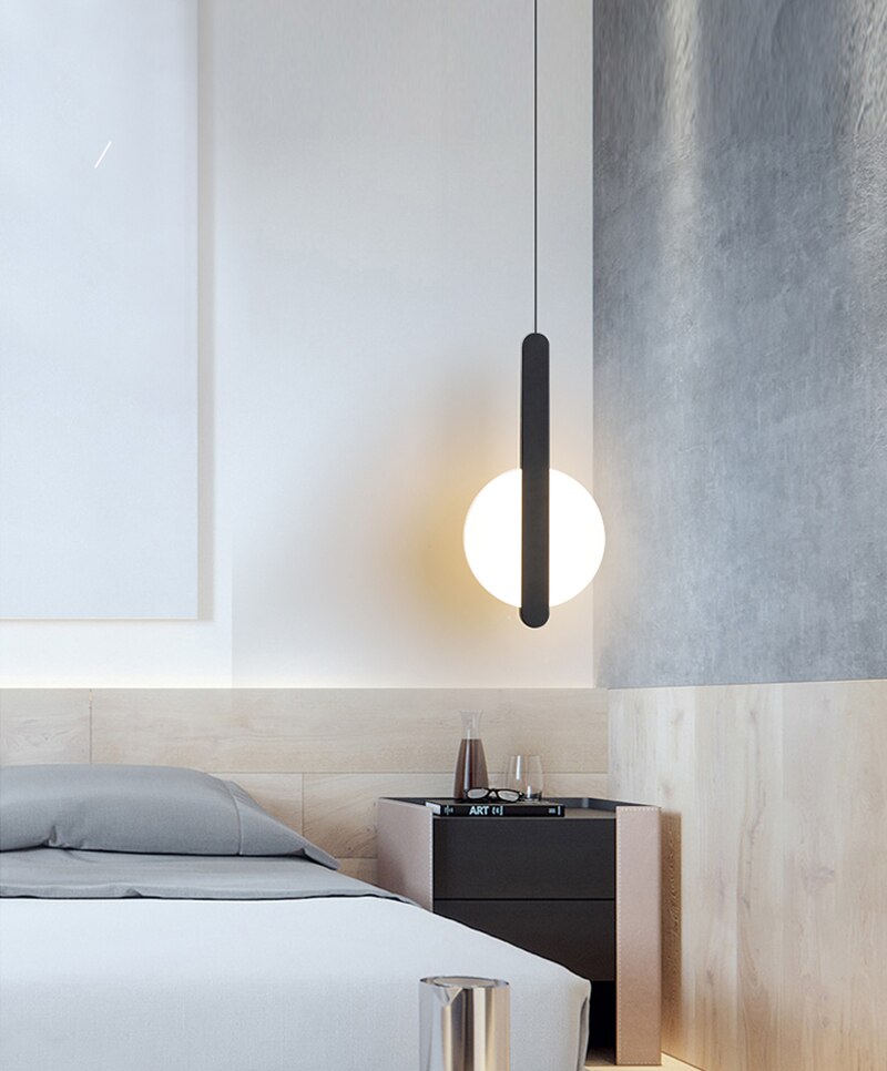 Lyf Cressida Nordic Pendant Light