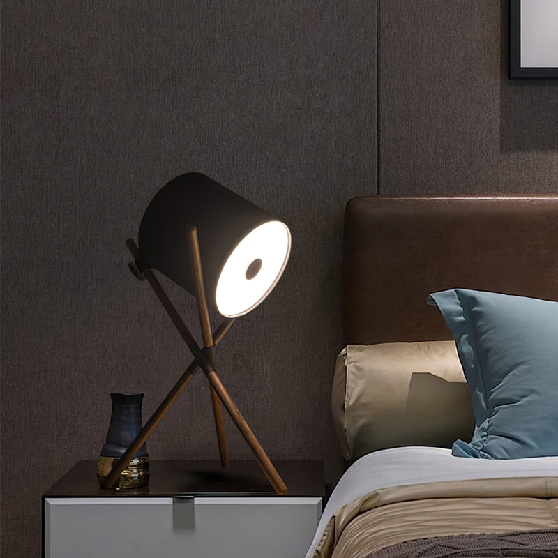 Shift Table Lamp
