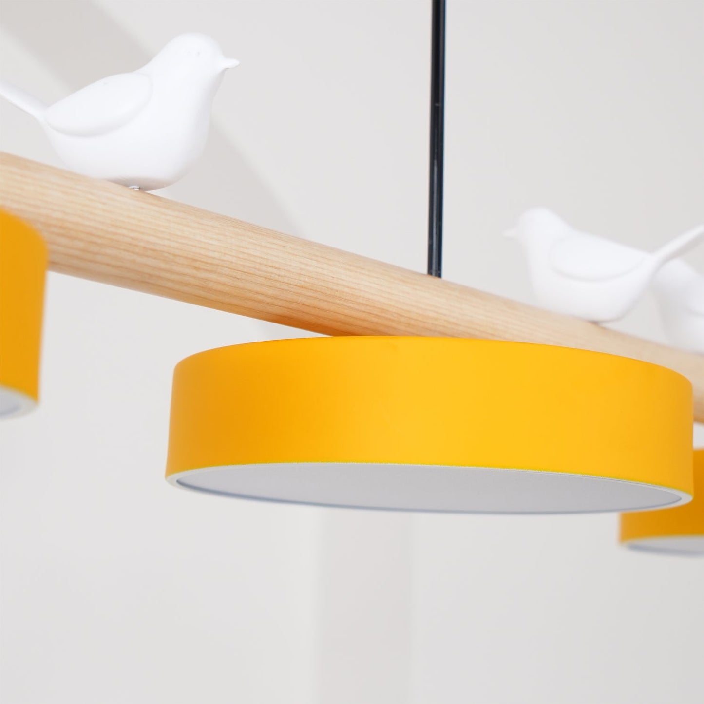 Sienna Bird Pendant Lamp