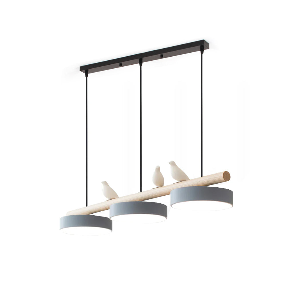 Sienna Bird Pendant Lamp