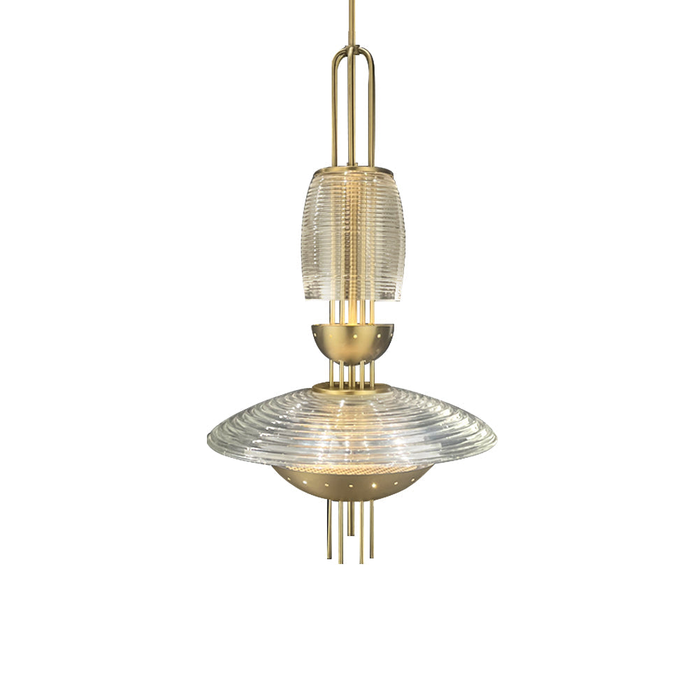 Signal Pendant Light