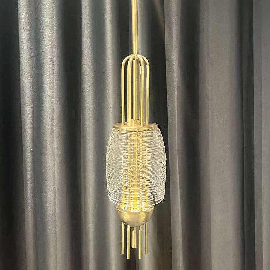 Signal Pendant Light