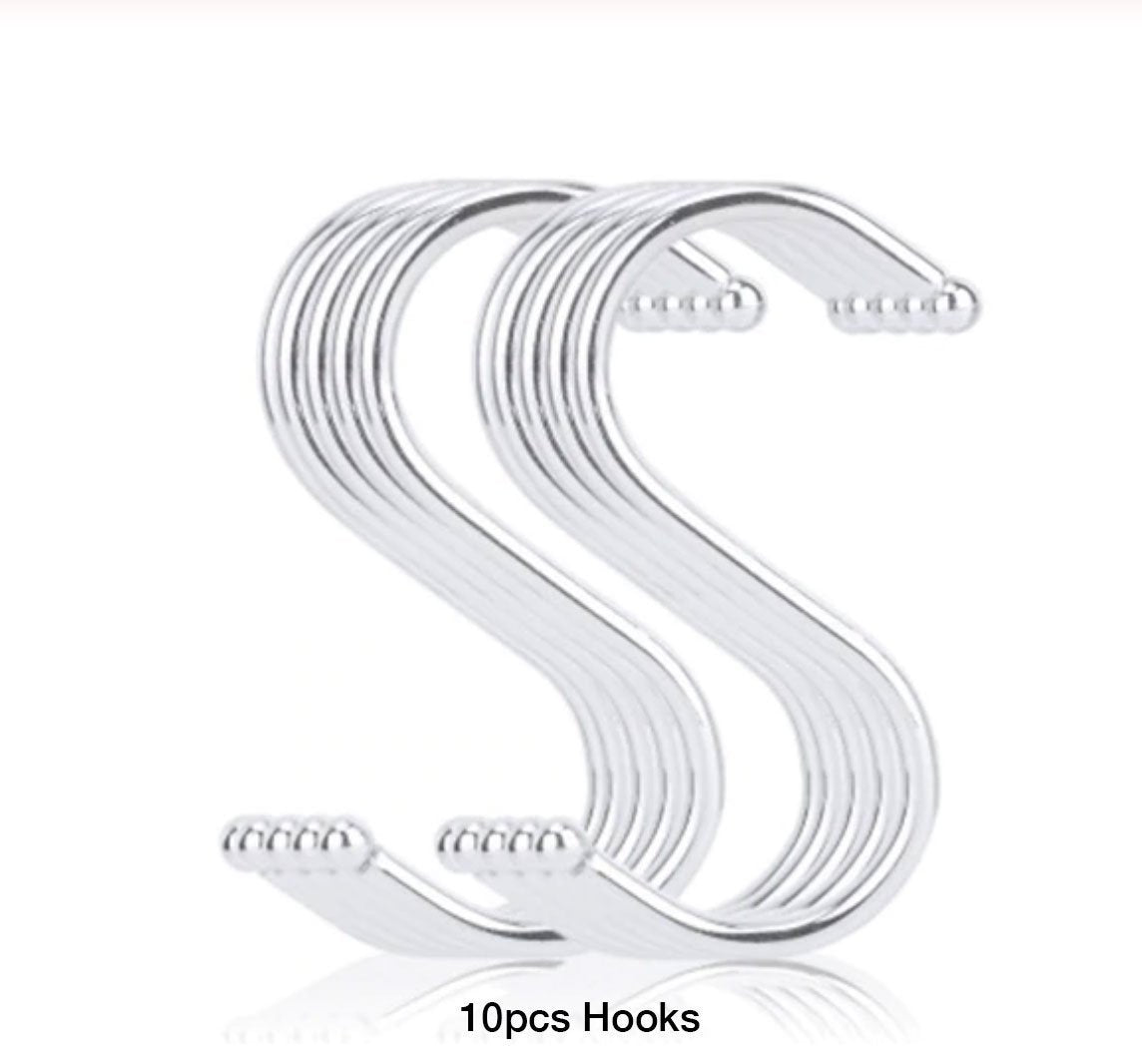 Silicon Utensil Sets - Nordic Side - 