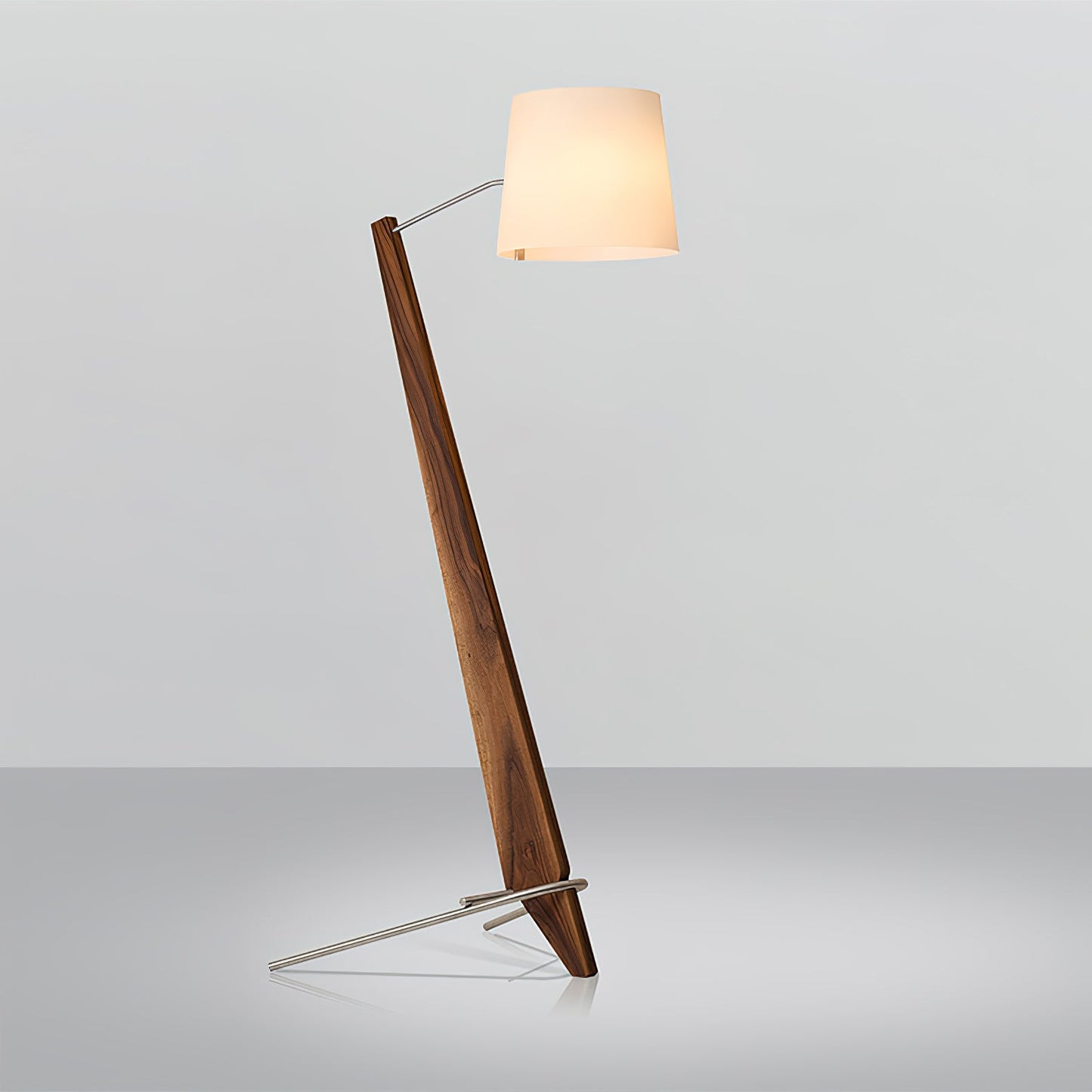 Silva Giant Floor Lamp
