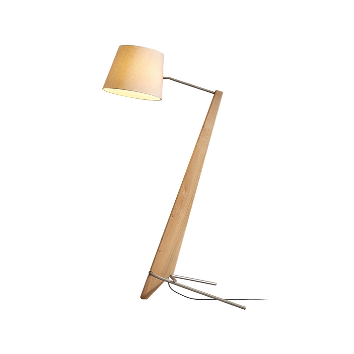 Silva Giant Floor Lamp