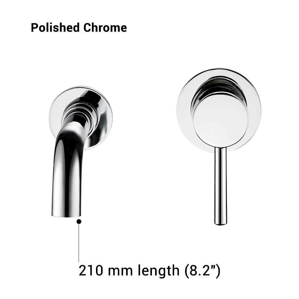 Katri - Wash Basin Bathroom Sink Faucets