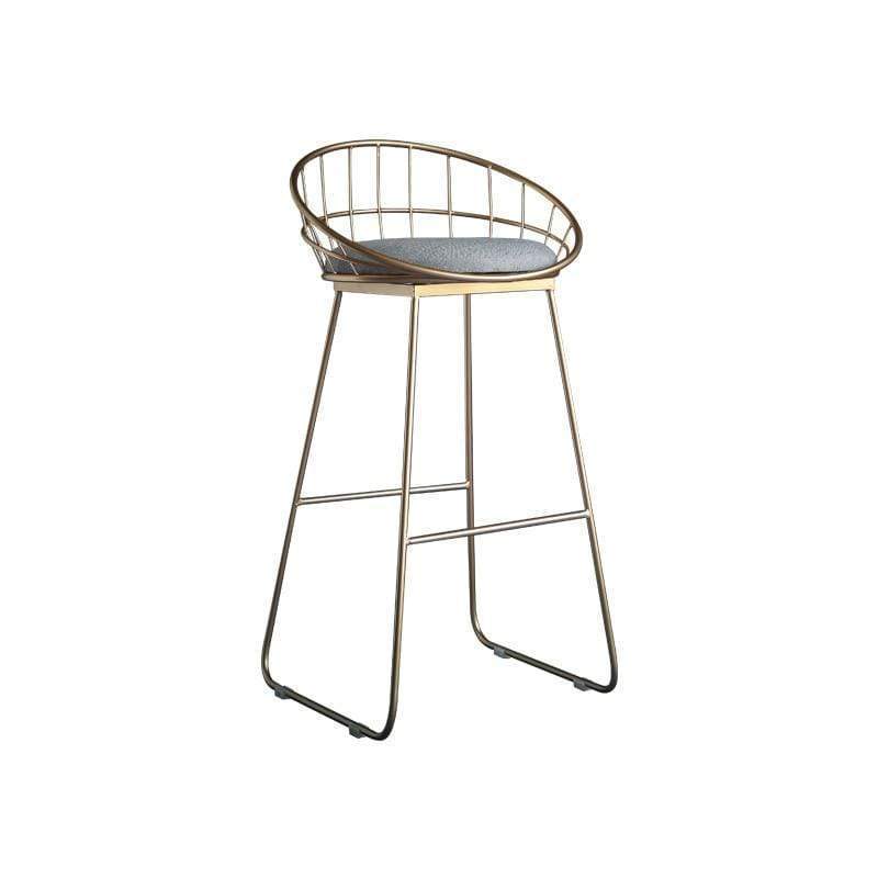 Tireless Stool - Nordic Side - stoolchair