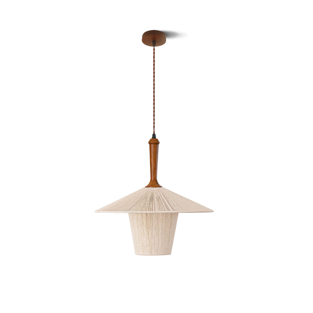 Sissal Pendant Lamp