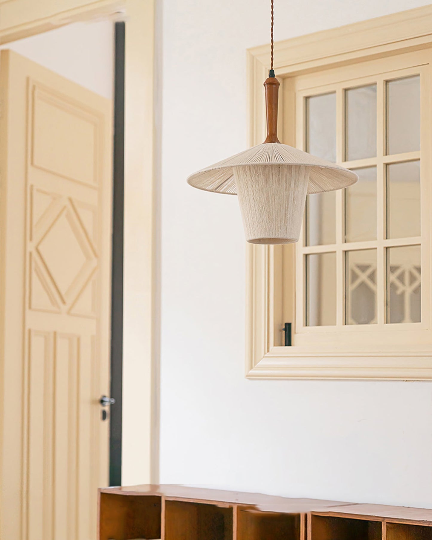 Sissal Pendant Lamp