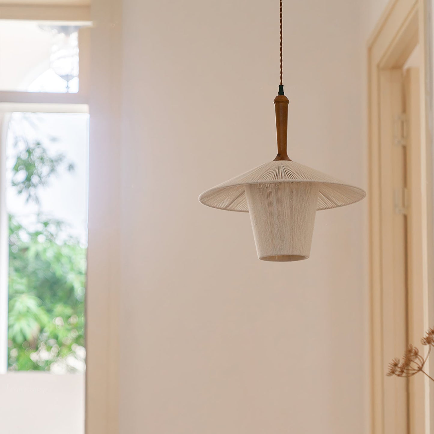 Sissal Pendant Lamp