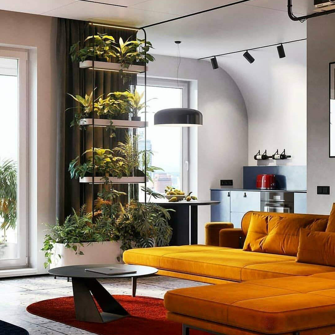 Potlid Pendant Lamp Fixture