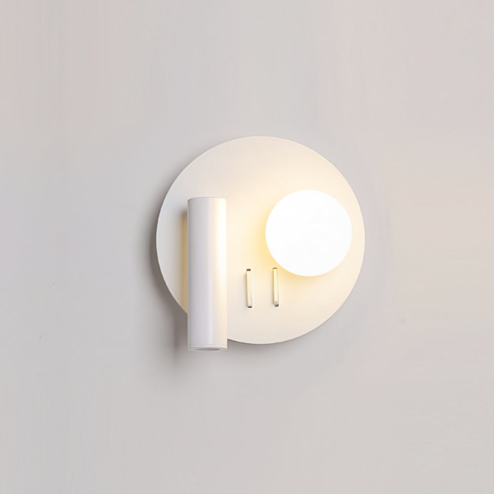 Snotra Wall Lamp
