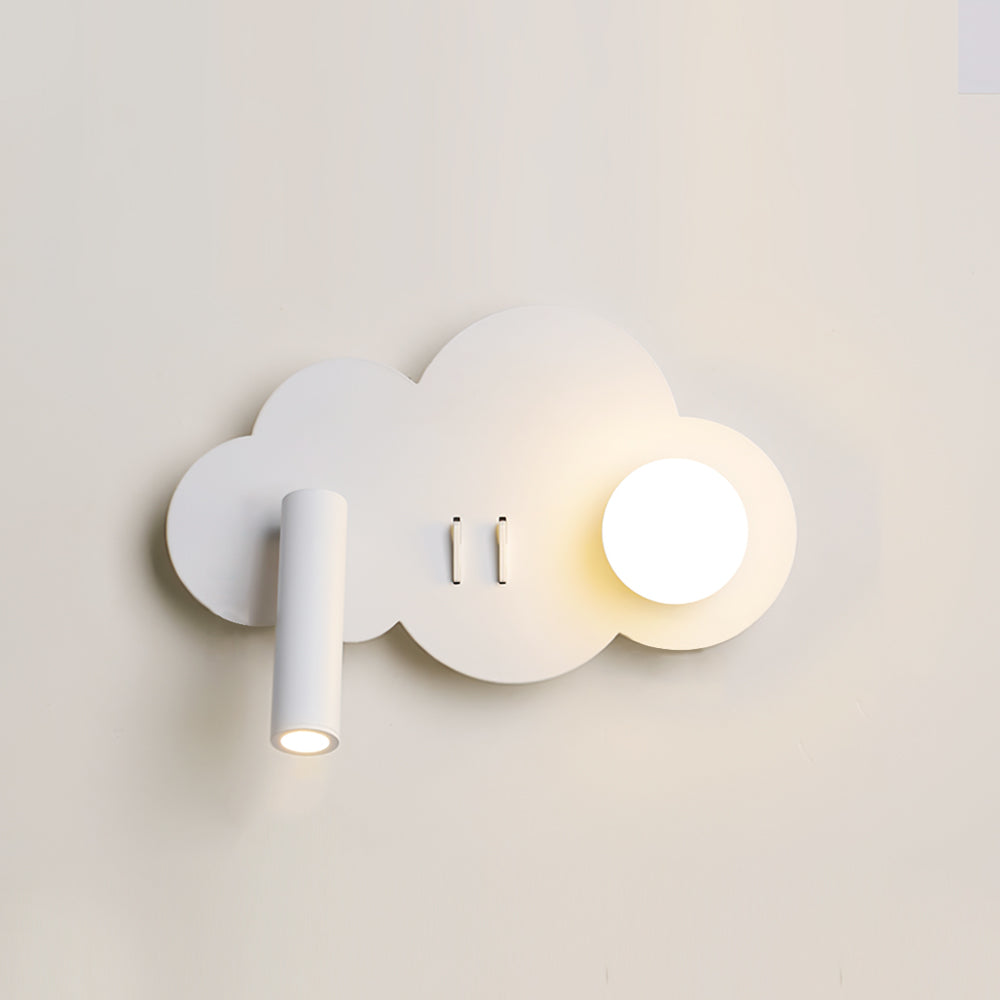 Snotra Wall Lamp