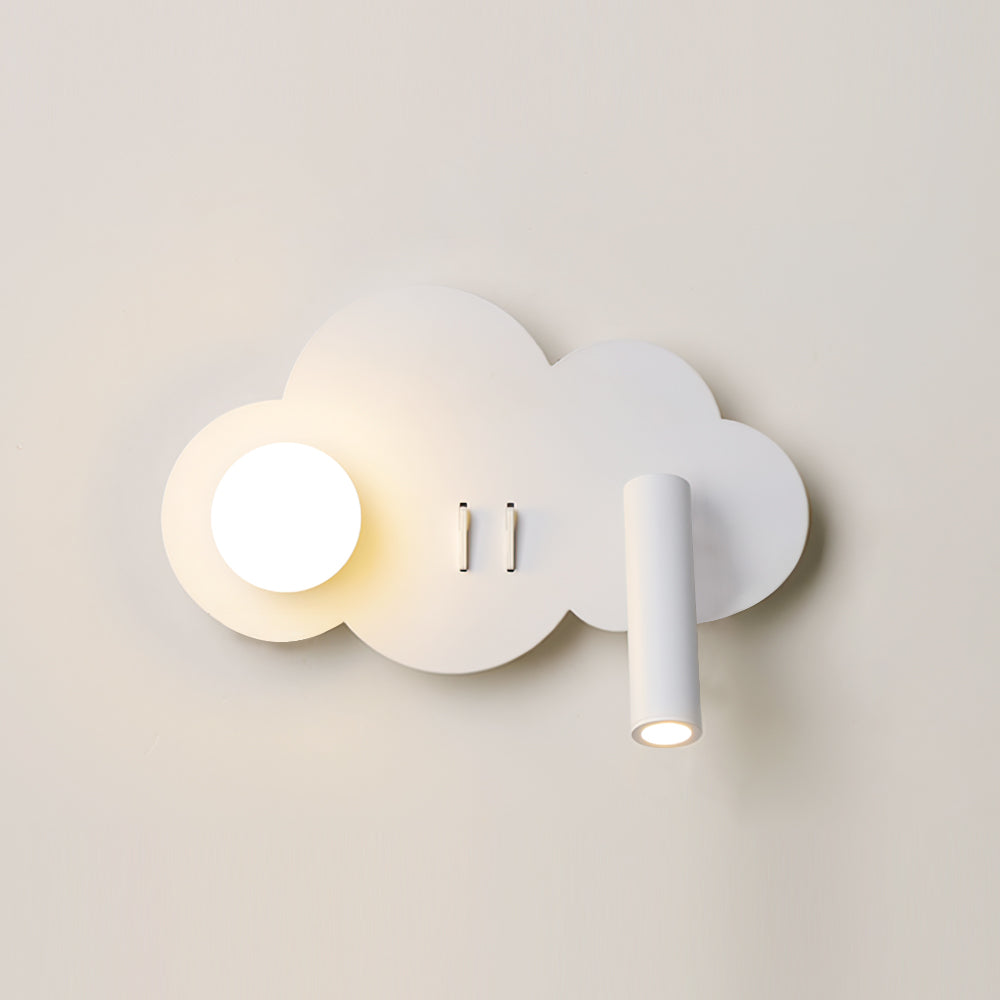 Snotra Wall Lamp