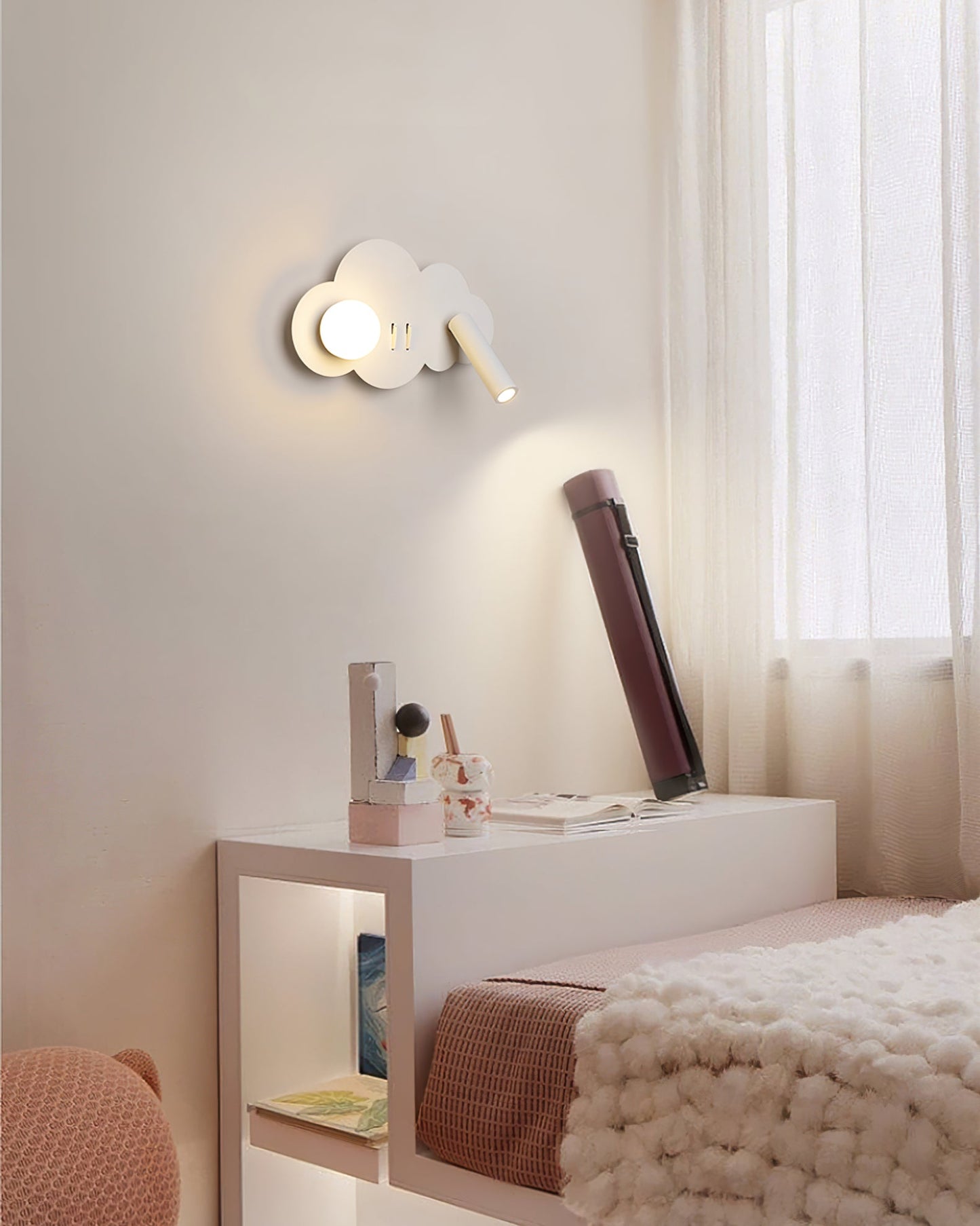 Snotra Wall Lamp