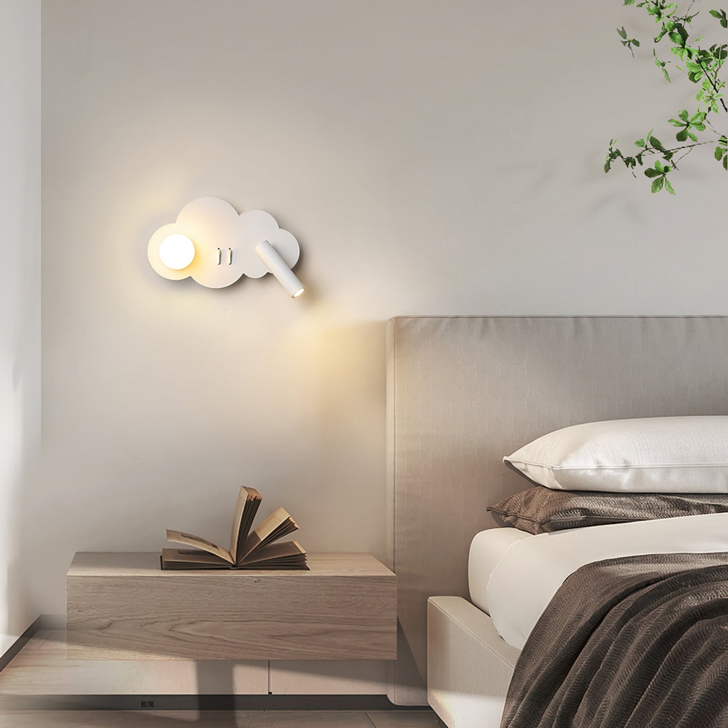 Snotra Wall Lamp