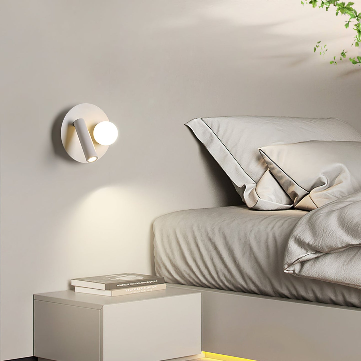 Snotra Wall Lamp