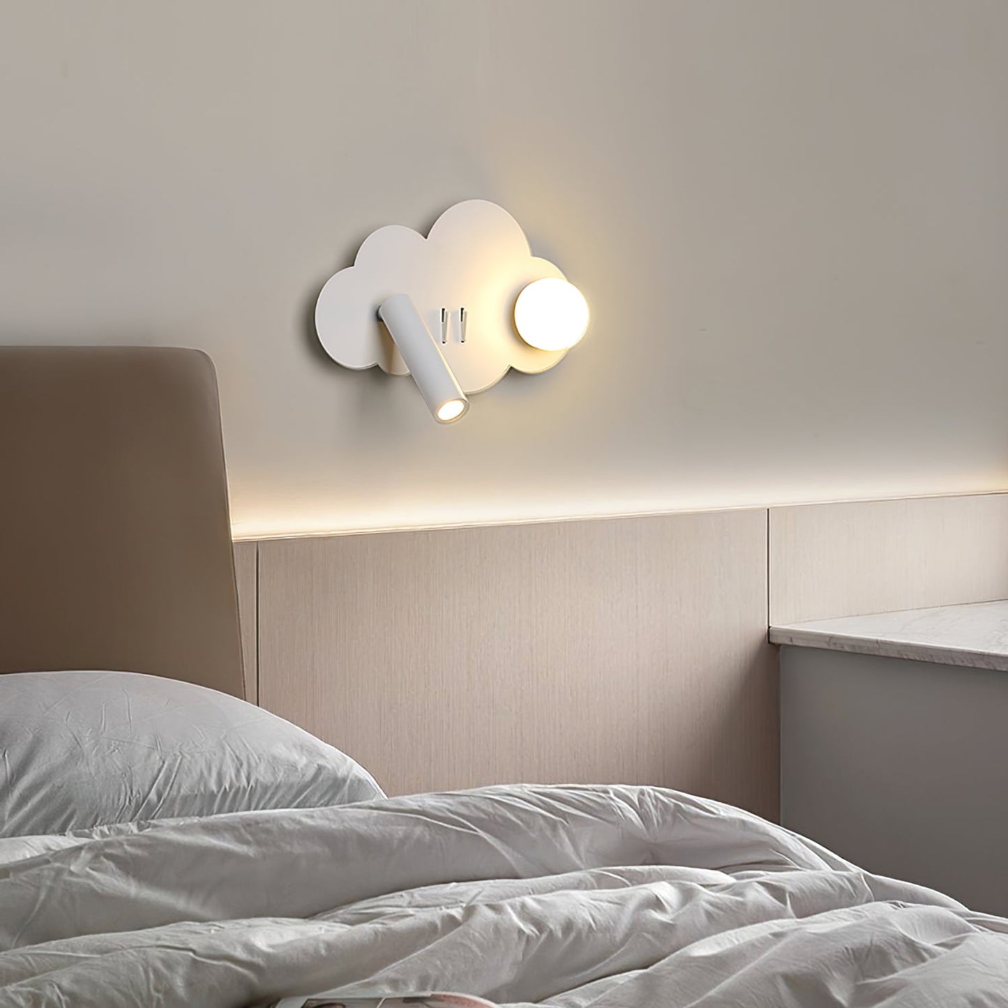 Snotra Wall Lamp