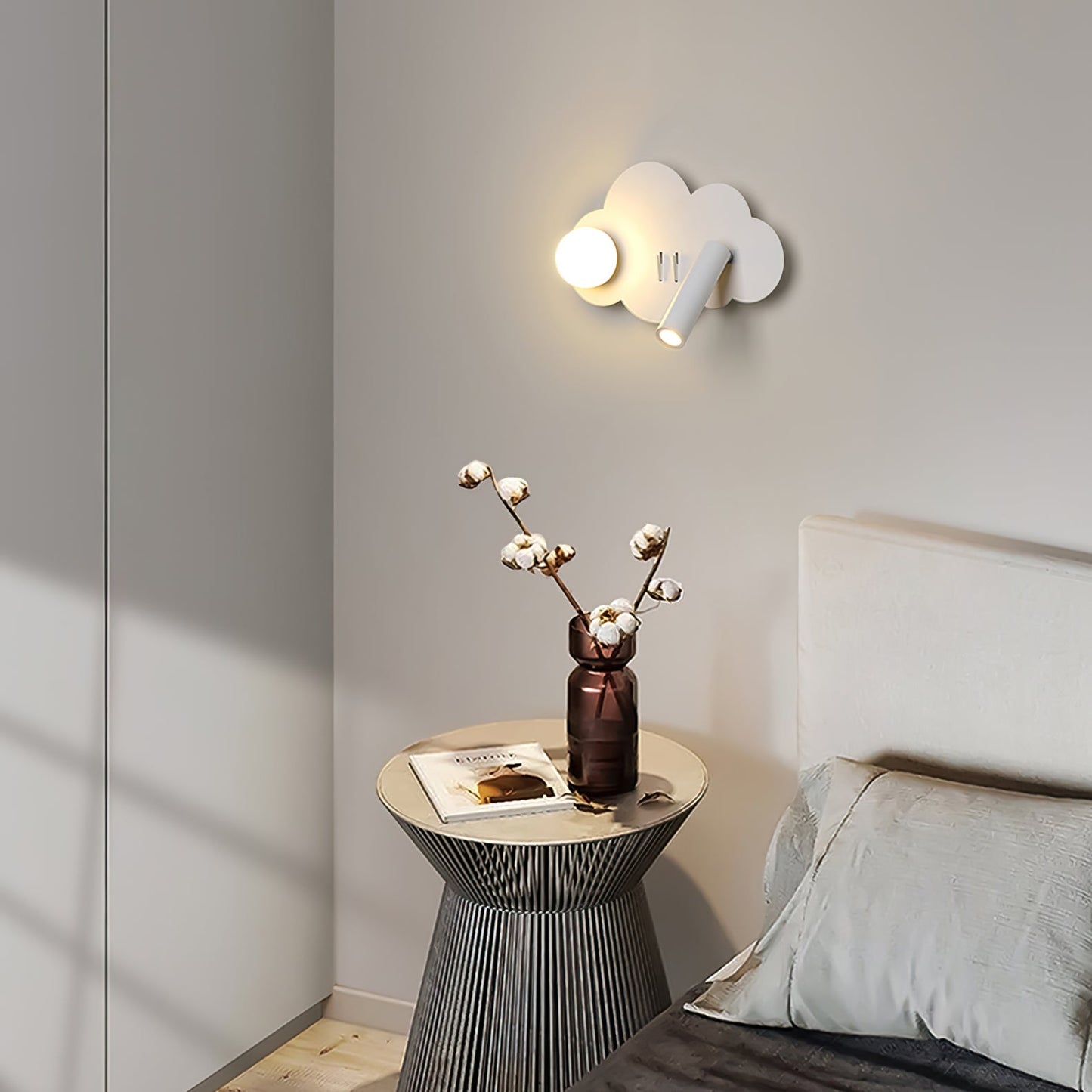 Snotra Wall Lamp