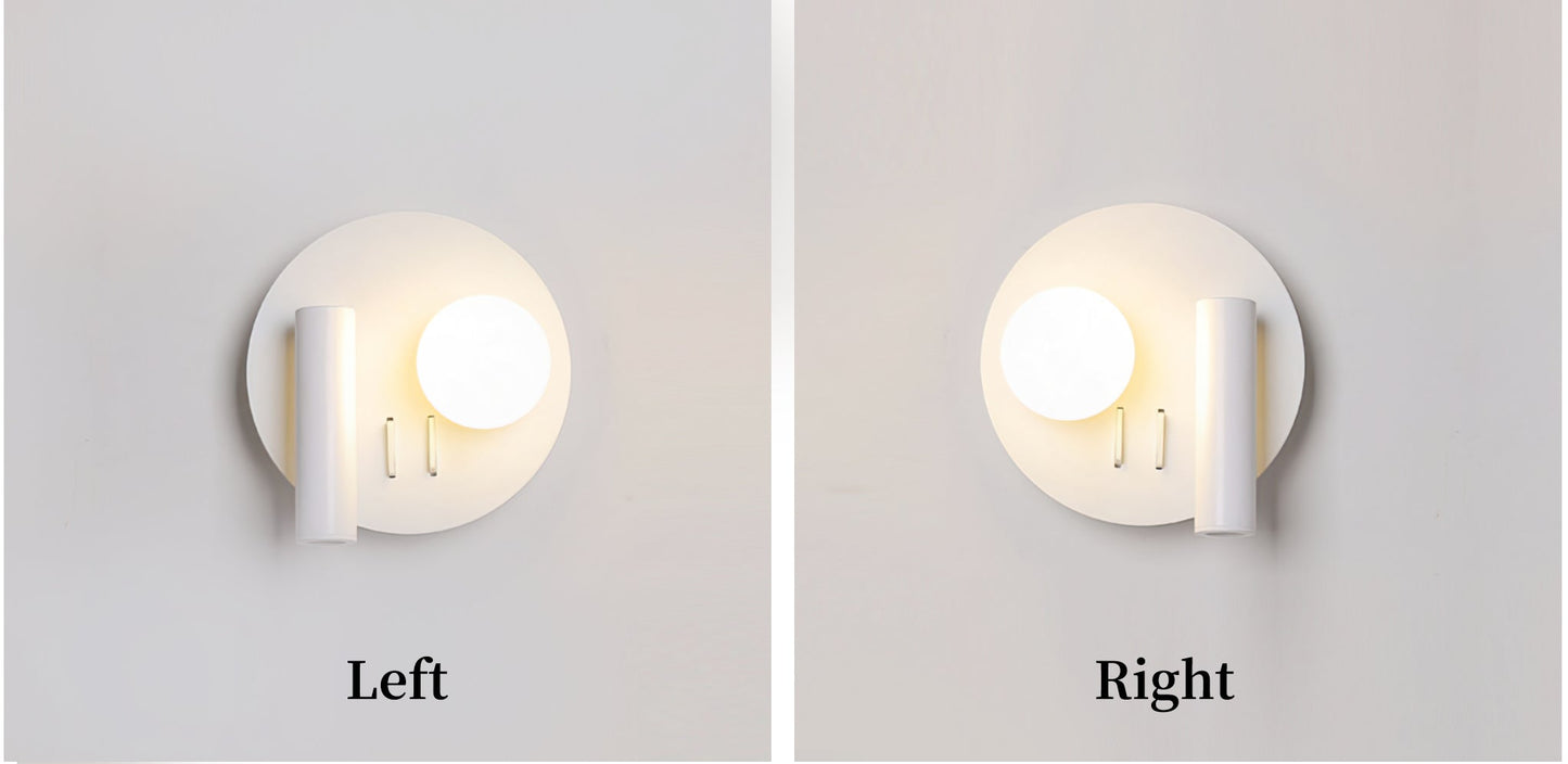 Snotra Wall Lamp