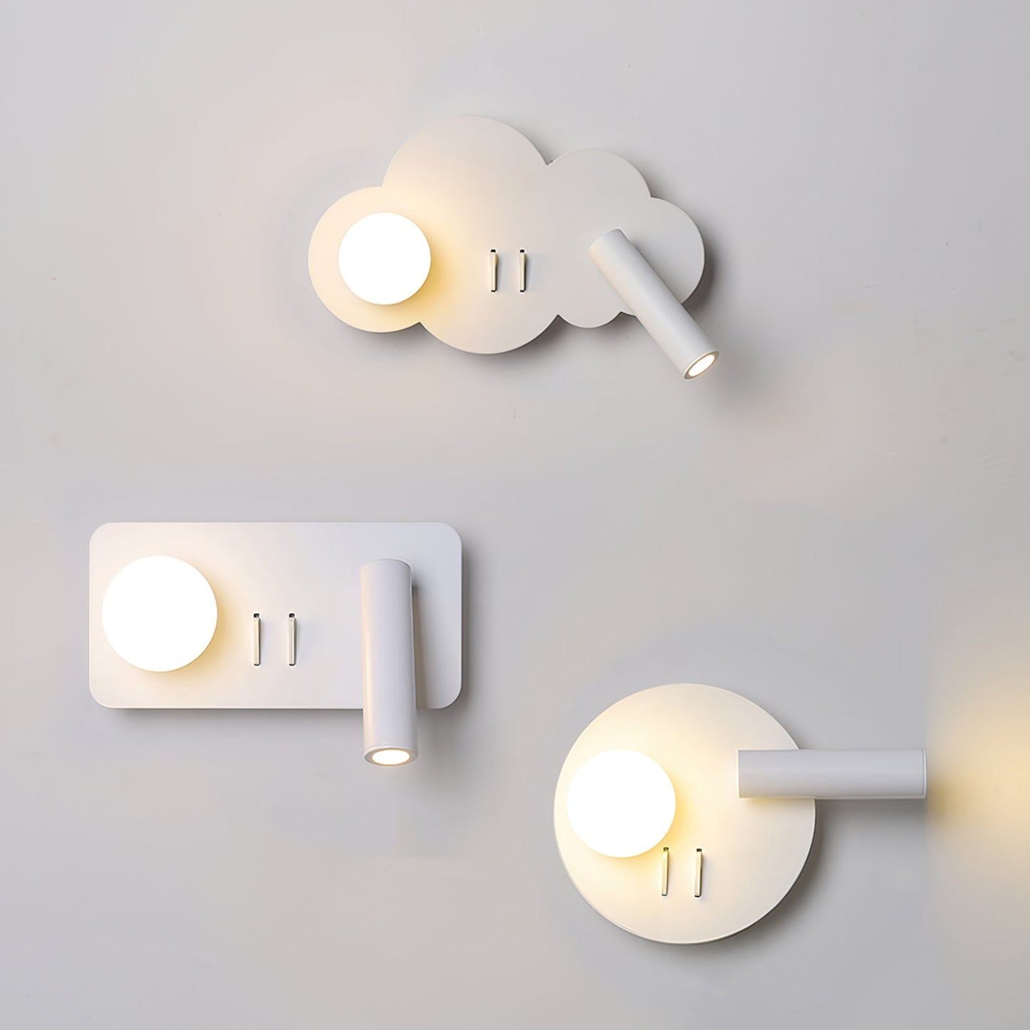 Snotra Wall Lamp