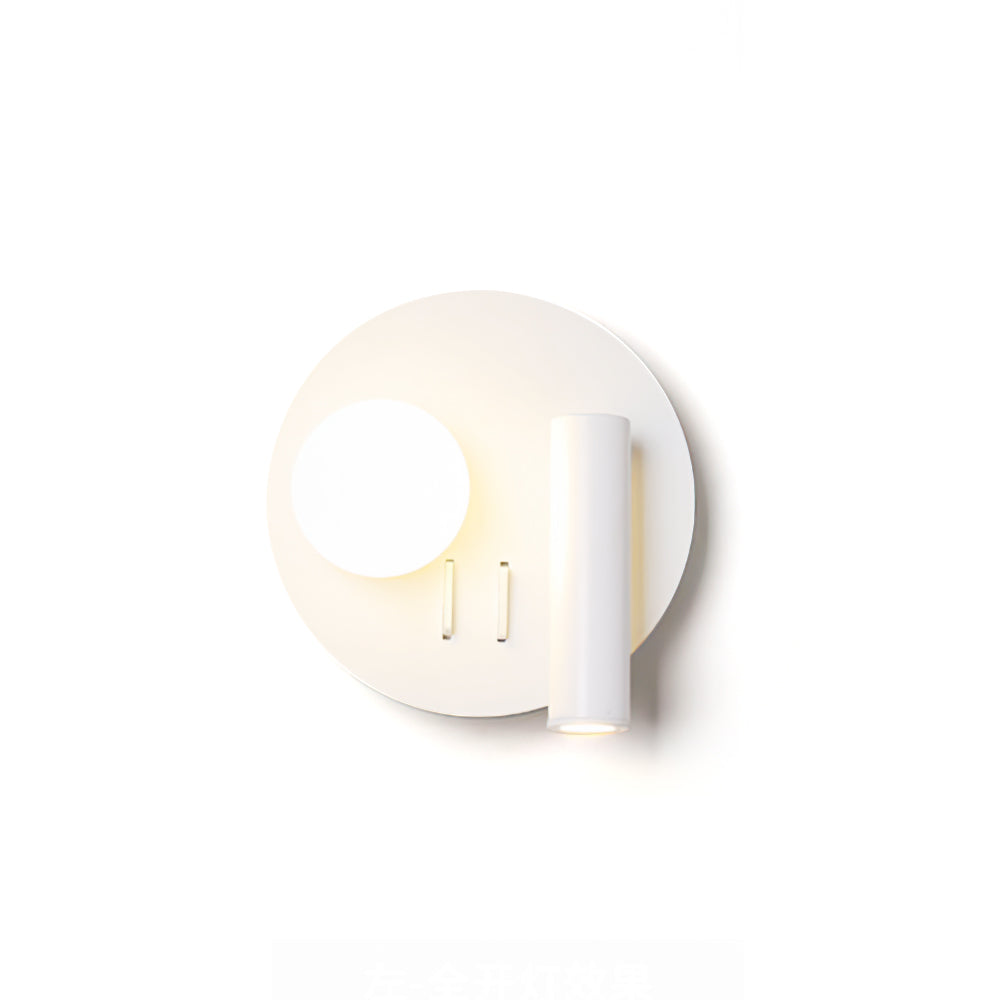 Snotra Wall Lamp