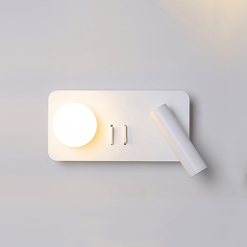 Snotra Wall Lamp