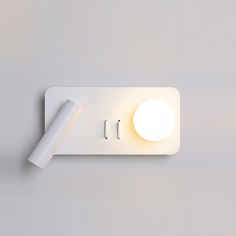 Snotra Wall Lamp