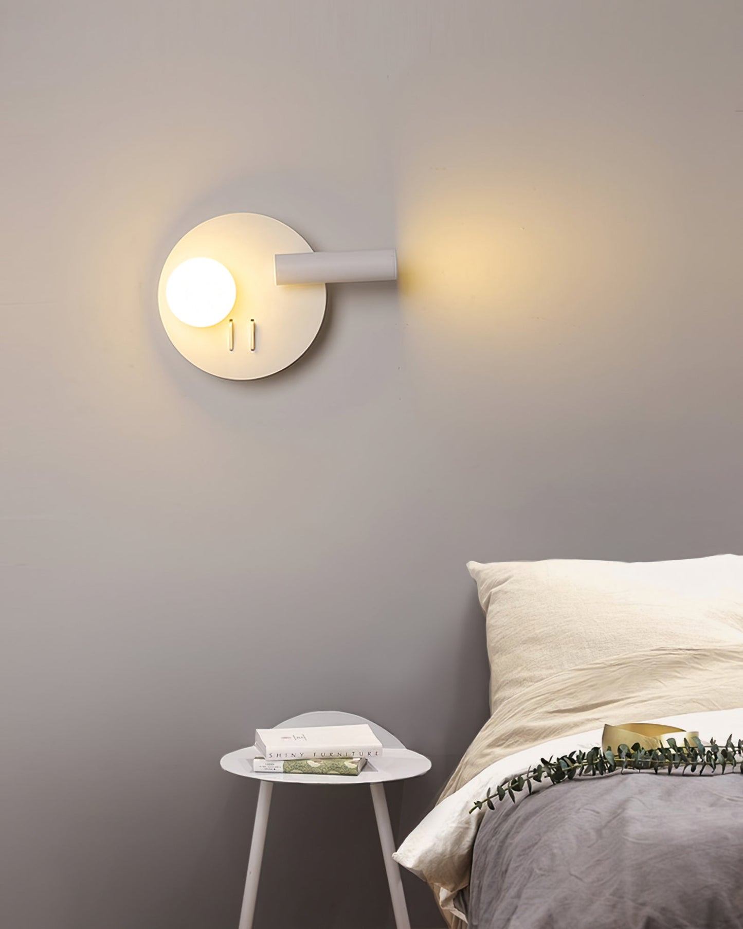 Snotra Wall Lamp