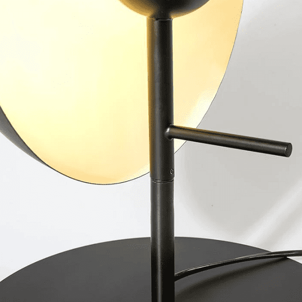 Space-Table Lamp