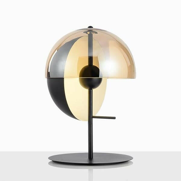 Space-Table Lamp