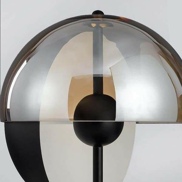 Space-Table Lamp