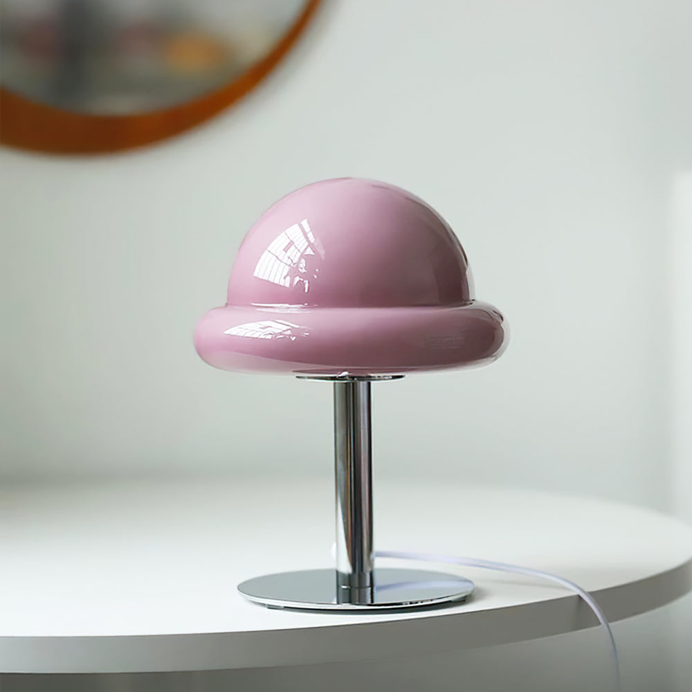 Space Age Table Lamp