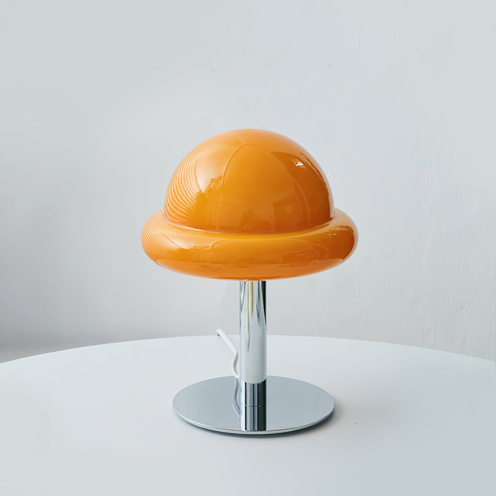 Space Age Table Lamp