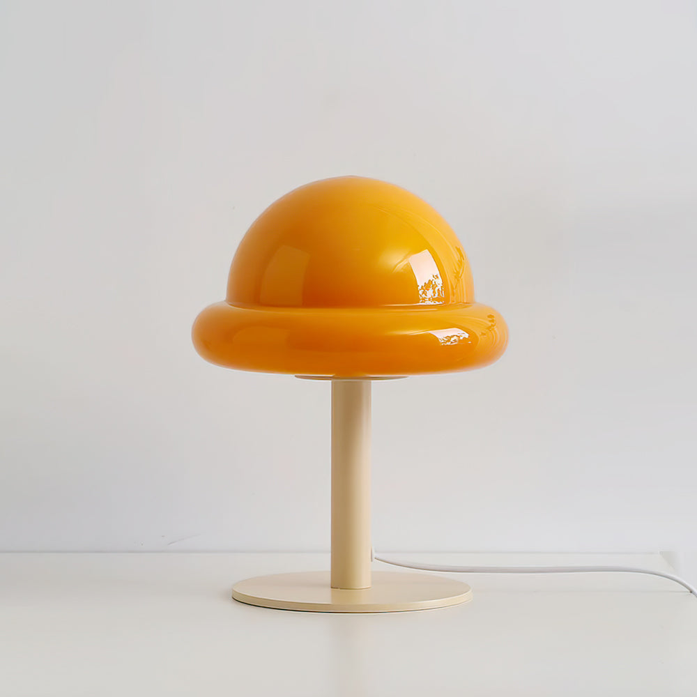 Space Age Table Lamp