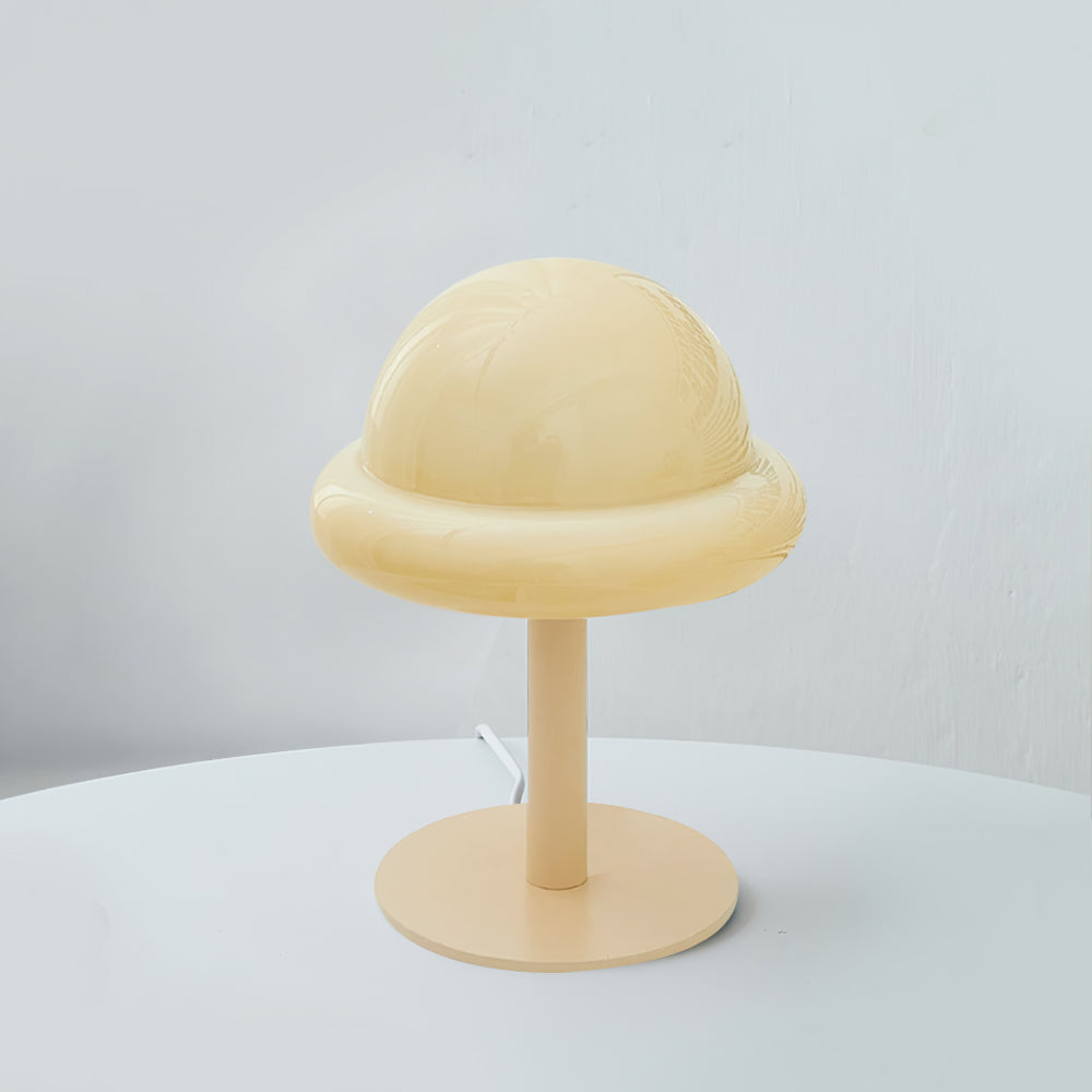 Space Age Table Lamp