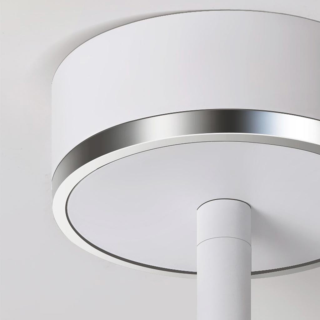 Ceiling / Wall Spotlight Fashion Adjustable LED, White