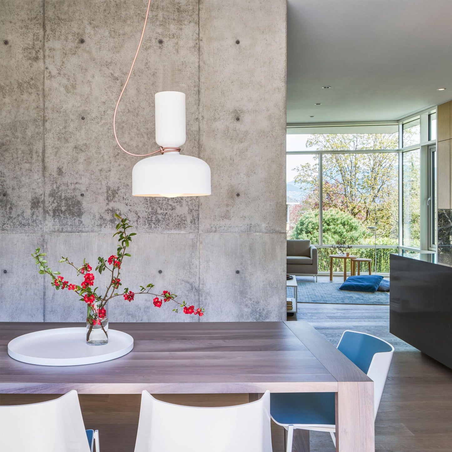 Taeuber Pendant Lamp